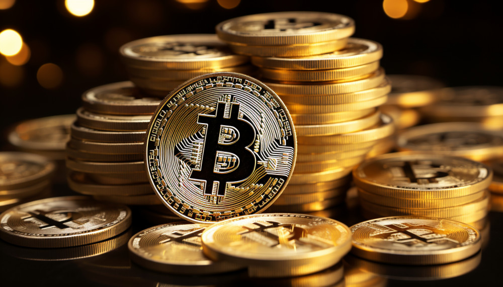 Revolutionizing Wealth: The Cryptocurrency Boom