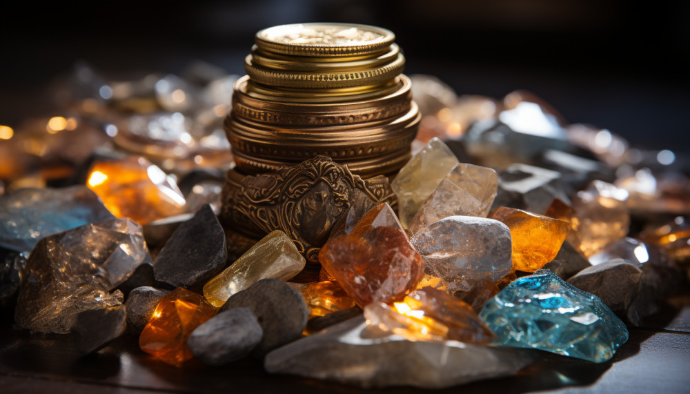 Emerging Cryptocurrencies: Hidden Gems or Fool's Gold?