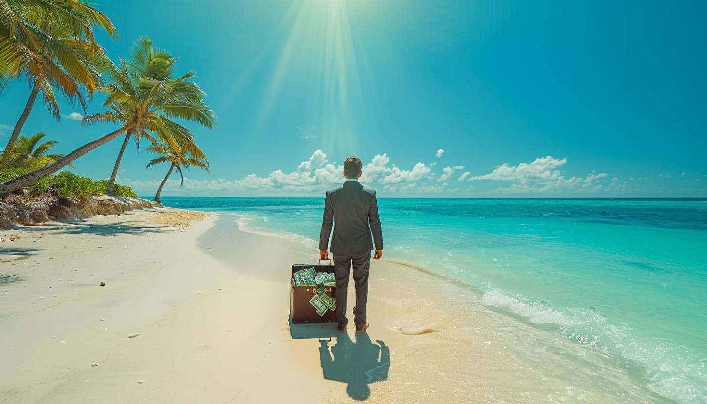 Exploring The Benefits And Drawbacks Of Establishing An Offshore Company In A Tax-free Jurisdiction