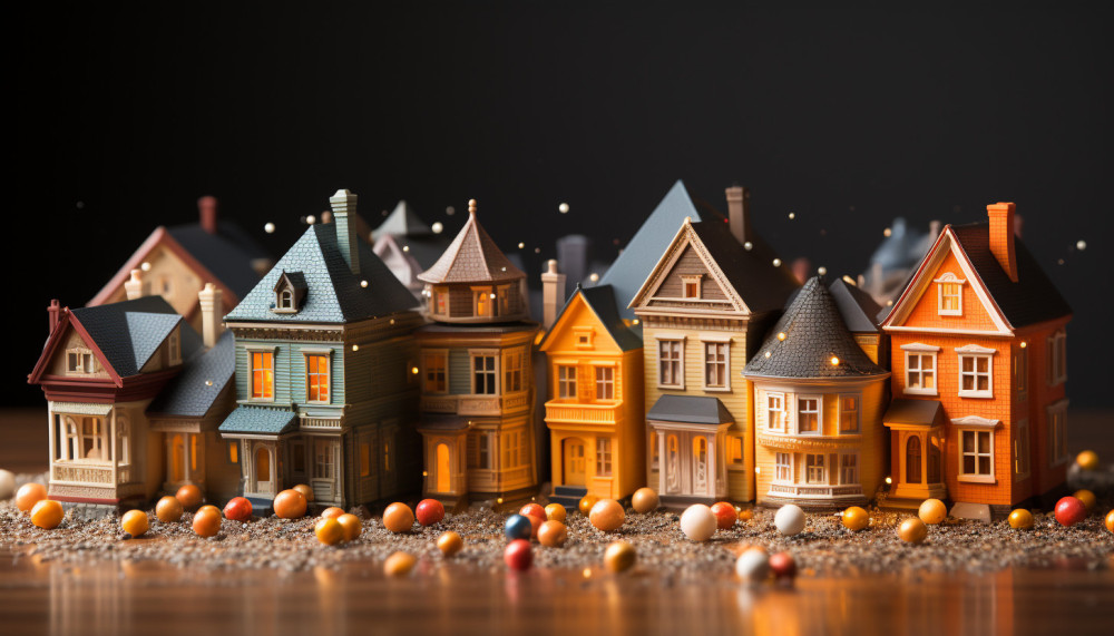 Inflation-Proof Investments: A Deep Dive into Real Estate